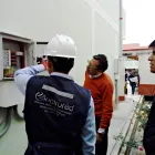 La imagen 6 de la Empresa ELECTRORED TELECOM SAC Equipos de videovigilancia en Piura PIU