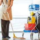 La imagen 2 de la Empresa ELYMA LIMPIEZA Servicios de limpieza en Lima LAM