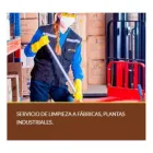 La imagen 3 de la Empresa ELYMA LIMPIEZA Servicios de limpieza en Lima LAM