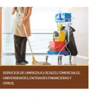 La imagen 5 de la Empresa ELYMA LIMPIEZA Servicios de limpieza en Lima LAM