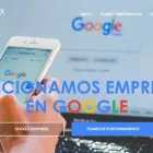 La imagen 2 de la Empresa EMARKEX SAC SEO en Lima LAM
