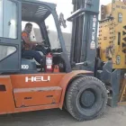 La imagen 1 de la Empresa EMCA PERU RENTAL SAC Servicio de Grúa en Lima LAM