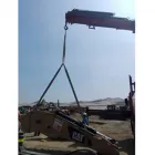 La imagen 3 de la Empresa EMCA PERU RENTAL SAC Servicio de Grúa en Lima LAM