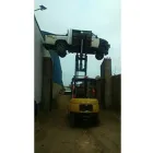 La imagen 4 de la Empresa EMCA PERU RENTAL SAC Servicio de Grúa en Lima LAM