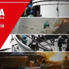 La imagen 1 de la Empresa EMEMSA METAL MECANICA Proveedor de mangueras en Lima LAM