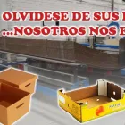 La imagen 1 de la Empresa EMPAQUES DEL NORTE S.A.C. Tienda de artículos de embalaje en Lima LAM