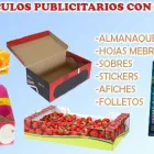 La imagen 2 de la Empresa EMPAQUES DEL NORTE S.A.C. Tienda de artículos de embalaje en Lima LAM