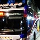 La imagen 3 de la Empresa EMPRESA DE TRANSPORTES EL DORADO Servicio de transporte en Piura PIU