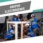 La imagen 1 de la Empresa ENERTEC PERU SAC Tienda de generadores en Callao Perú