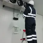La imagen 2 de la Empresa ENERTEC PERU SAC Tienda de generadores en Callao Perú
