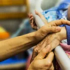 La imagen 4 de la Empresa ENFERMERAS A DOMICILIO Enfermería a domicilio en Lima LAM