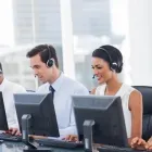 La imagen 2 de la Empresa ENLACE CONTACT CENTER Contratista General en Lima LAM