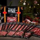 La imagen 6 de la Empresa ENRIQUE TOMÁS JAMON-TAPAS-VINO Tienda de comestibles gourmet en Santiago de Surco LAM
