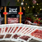 La imagen 8 de la Empresa ENRIQUE TOMÁS JAMON-TAPAS-VINO Tienda de comestibles gourmet en Santiago de Surco LAM