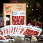 La imagen 15 de la Empresa ENRIQUE TOMÁS JAMON-TAPAS-VINO Tienda de comestibles gourmet en Santiago de Surco LAM