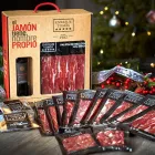 La imagen 17 de la Empresa ENRIQUE TOMÁS JAMON-TAPAS-VINO Tienda de comestibles gourmet en Santiago de Surco LAM