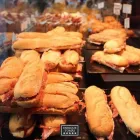 La imagen 30 de la Empresa ENRIQUE TOMÁS JAMON-TAPAS-VINO Tienda de comestibles gourmet en Santiago de Surco LAM