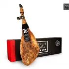 La imagen 47 de la Empresa ENRIQUE TOMÁS JAMON-TAPAS-VINO Tienda de comestibles gourmet en Santiago de Surco LAM