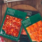 La imagen 55 de la Empresa ENRIQUE TOMÁS JAMON-TAPAS-VINO Tienda de comestibles gourmet en Santiago de Surco LAM
