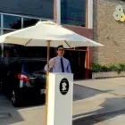 La imagen 2 de la Empresa ENRIQUETA APARCAMIENTOS Estacionamiento cubierto en Lima LAM