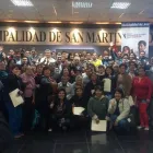 La imagen 1 de la Empresa ENTRENADOR DE VIDAS JORGE FERRETTO Auditor en Lima LAM