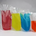 La imagen 3 de la Empresa ENVASADOS INDUSTRIALES SAC Fabricante de productos de plástico en Lima LAM