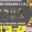 La imagen 1 de la Empresa EPPS FERRETEROS CHICLAYO E.I.R.L en Chiclayo Lambayeque