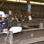 La imagen 2 de la Empresa ESB NEGOCIOS Y PRODUCCION S.A.C. Proveedor de metal en Lima LAM