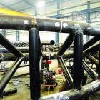 La imagen 3 de la Empresa ESB NEGOCIOS Y PRODUCCION S.A.C. Proveedor de metal en Lima LAM