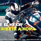La imagen 2 de la Empresa ESCUELA DE MOTOS PEIM Concesionario de motocicletas en Lima LAM