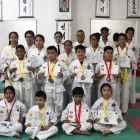La imagen 2 de la Empresa ESCUELA DE TAEKWON-DO INTERNACIONAL KWANG-GAE Instrucción deportiva en Lima LAM