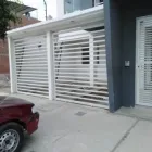 La imagen 6 de la Empresa ESTRUCTURA Y CARPINTERÍA METÁLICA - SERVICIOS GENERALES OLIVARES Carpinteria Metalica en Piura PIU