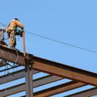 La imagen 1 de la Empresa ESTRUCTURAS METALICAS ELOHIM S.A.C. Proveedor de metal en Lima LAM