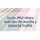 La imagen 3 de la Empresa ESTUDIO BRAMONT - ARIAS TORRES Abogado generalista en Lima LAM