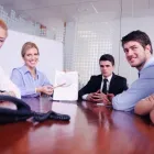 La imagen 4 de la Empresa ESTUDIO CONTABLE SÁENZ & ASOCIADOS Contable en Maynas LOR