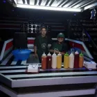 La imagen 1 de la Empresa EVENTOS CORPORATIVOS BRAEDT Restaurante de comida rápida en Lima LAM