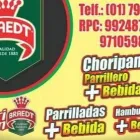 La imagen 3 de la Empresa EVENTOS CORPORATIVOS BRAEDT Restaurante de comida rápida en Lima LAM