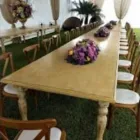 La imagen 2 de la Empresa EVENTOS SOMAFE Servicio de alquiler de carpas en Lima LAM