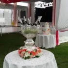 La imagen 4 de la Empresa EVENTOS SOMAFE Servicio de alquiler de carpas en Lima LAM