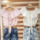 La imagen 2 de la Empresa EXOTIC FASHION Tienda de ropa para mujer en Lima LAM