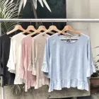 La imagen 3 de la Empresa EXOTIC FASHION Tienda de ropa para mujer en Lima LAM