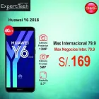 La imagen 1 de la Empresa EXPERT TECH MÓVIL Taller de reparación de teléfonos móviles en Callao Perú