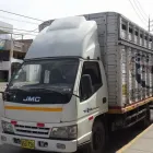 La imagen 3 de la Empresa EXPRESO CARGOSUR EIRL Servicio de transporte en Arequipa ARE