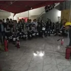 La imagen 2 de la Empresa EXTILIN EXTINTORES Tienda de suministros médicos en La Libertad Perú