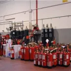 La imagen 3 de la Empresa EXTILIN EXTINTORES Tienda de suministros médicos en La Libertad Perú