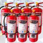La imagen 2 de la Empresa EXTINTOR EXTILIN Venta de Extintores en Trujillo LAL