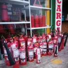 La imagen 3 de la Empresa EXTINTOR EXTILIN Venta de Extintores en Trujillo LAL