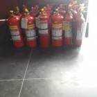 La imagen 1 de la Empresa EXTINTORES EXANIL Proveedor de sistemas de protección contra incendios en Cajamarca CAJ
