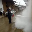 La imagen 2 de la Empresa EXTINTORES EXANIL Proveedor de sistemas de protección contra incendios en Cajamarca CAJ