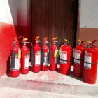 La imagen 4 de la Empresa EXTINTORES EXANIL Proveedor de sistemas de protección contra incendios en Cajamarca CAJ